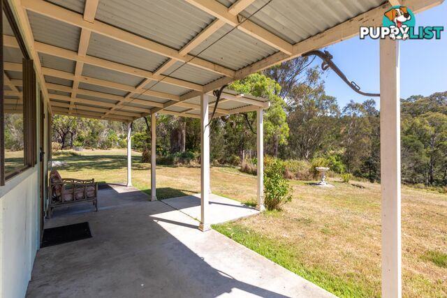 116 Eagles Nest Road BROGO NSW 2550