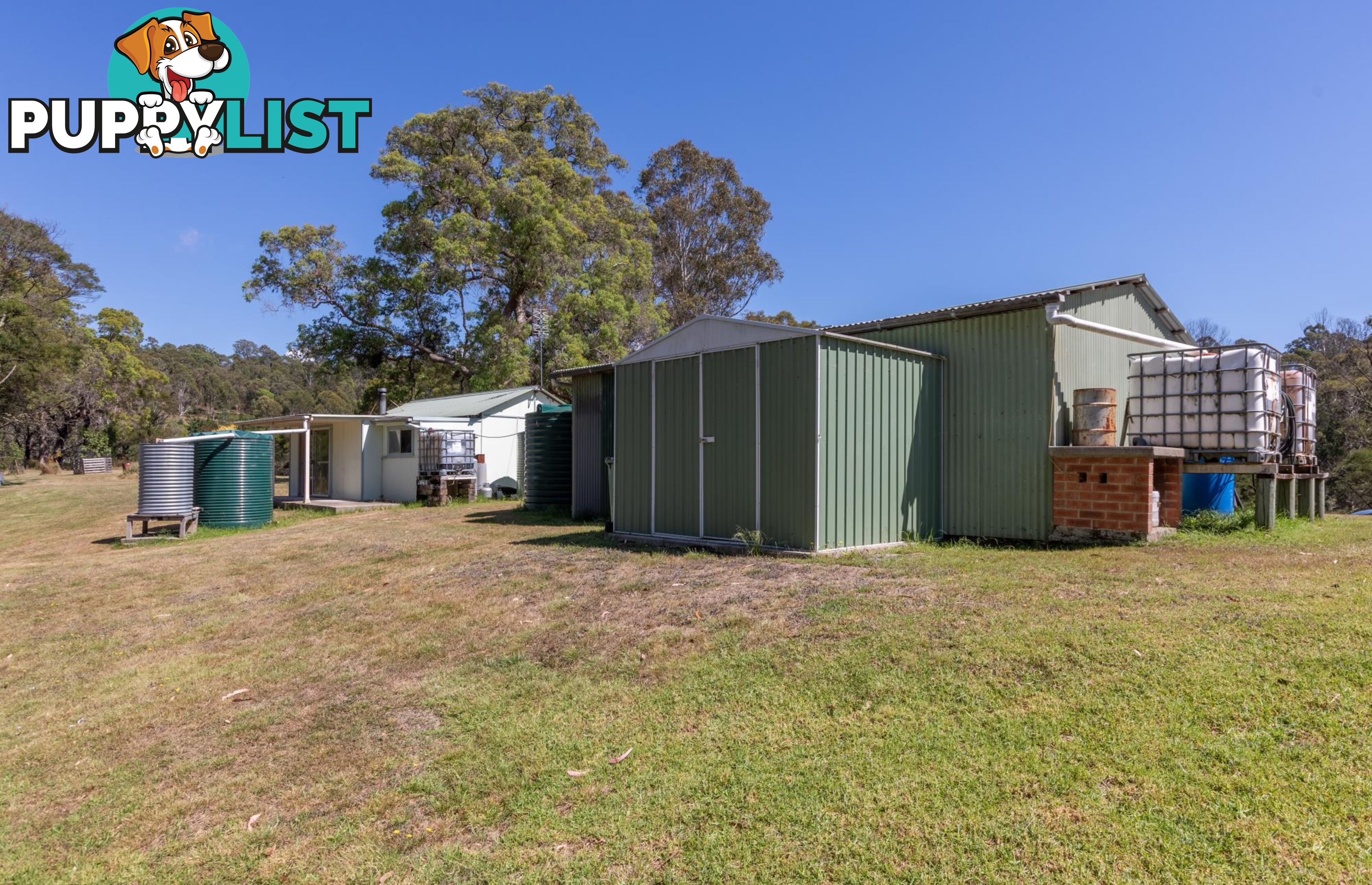 116 Eagles Nest Road BROGO NSW 2550