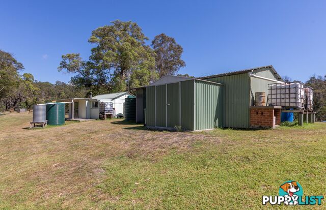 116 Eagles Nest Road BROGO NSW 2550