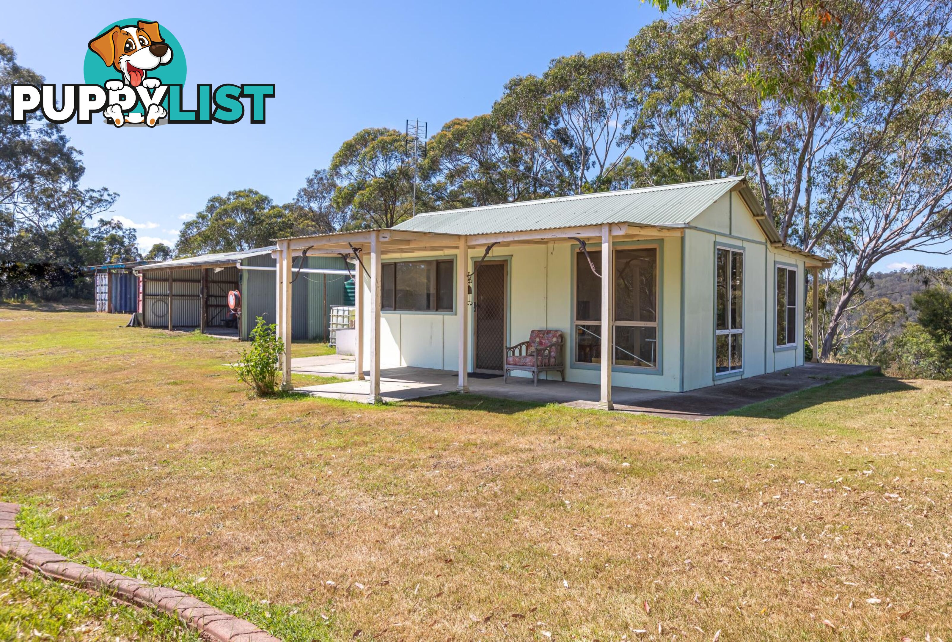 116 Eagles Nest Road BROGO NSW 2550