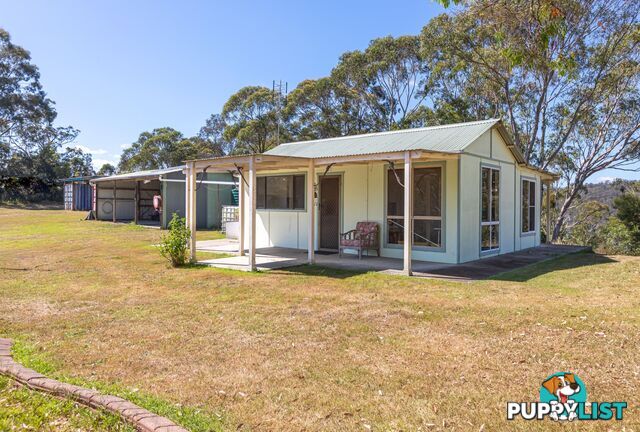 116 Eagles Nest Road BROGO NSW 2550