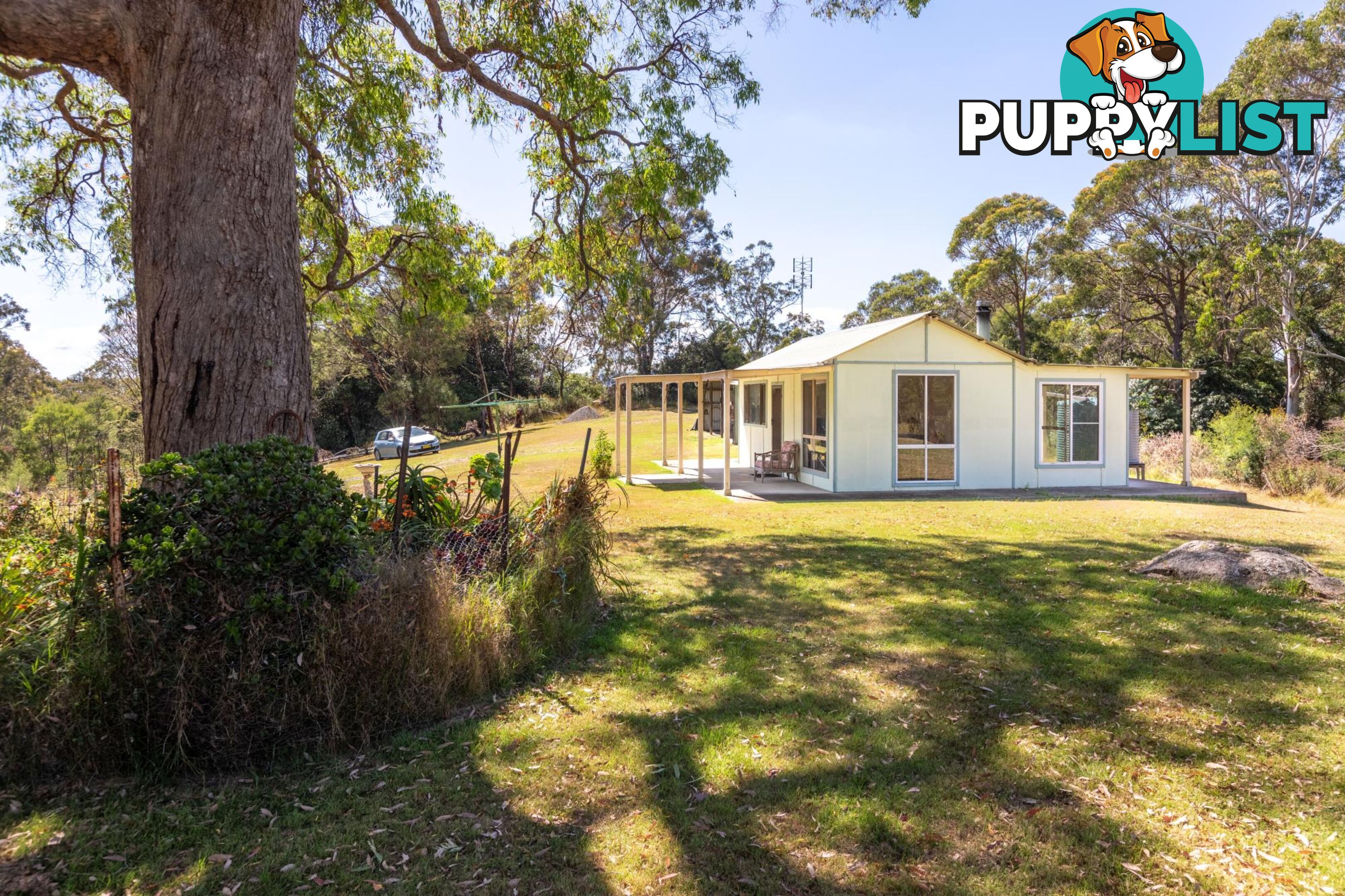 116 Eagles Nest Road BROGO NSW 2550