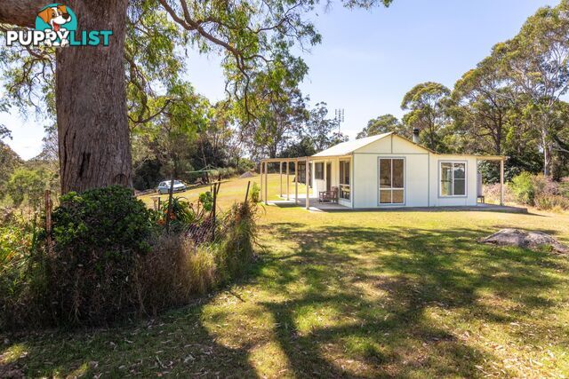 116 Eagles Nest Road BROGO NSW 2550