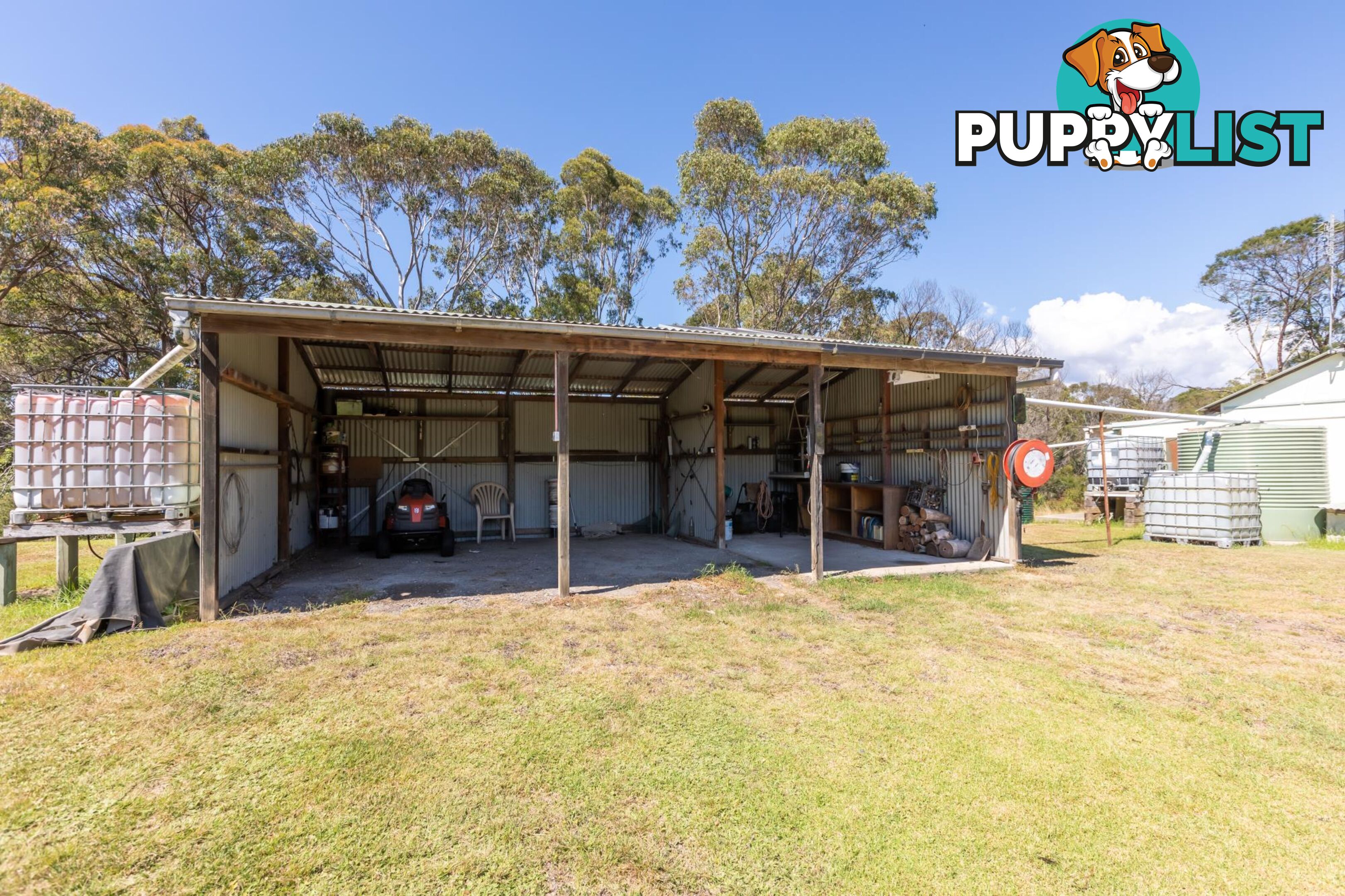 116 Eagles Nest Road BROGO NSW 2550