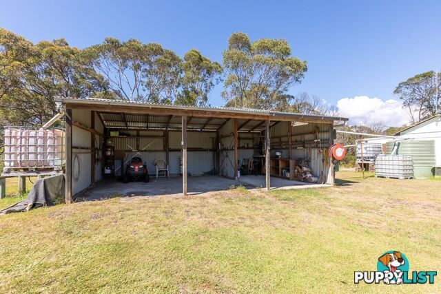 116 Eagles Nest Road BROGO NSW 2550