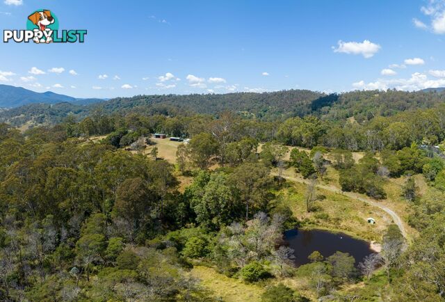 116 Eagles Nest Road BROGO NSW 2550