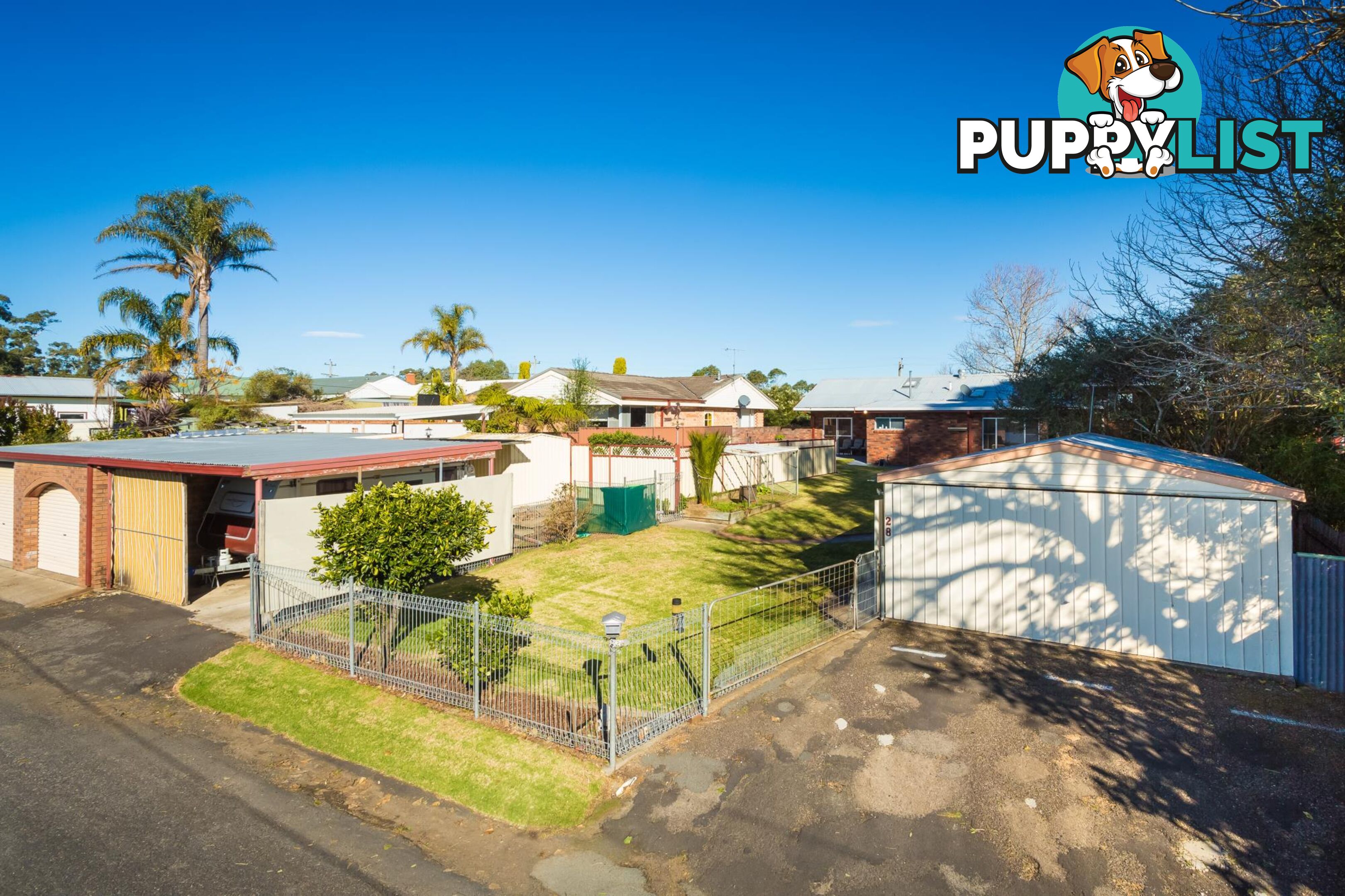 28 Glebe Ave BEGA NSW 2550