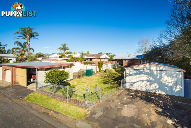 28 Glebe Ave BEGA NSW 2550