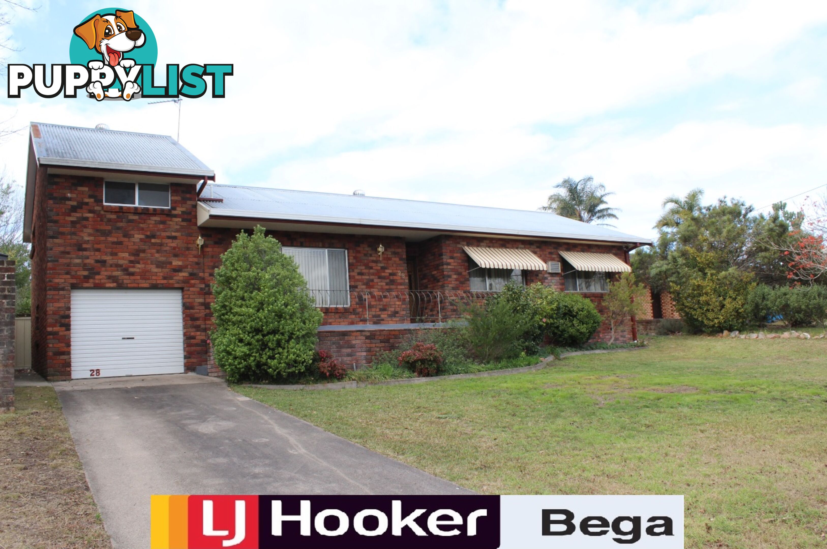 28 Glebe Ave BEGA NSW 2550