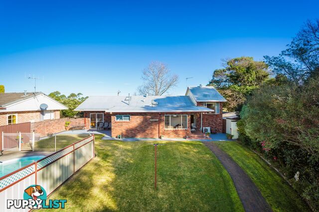 28 Glebe Ave BEGA NSW 2550