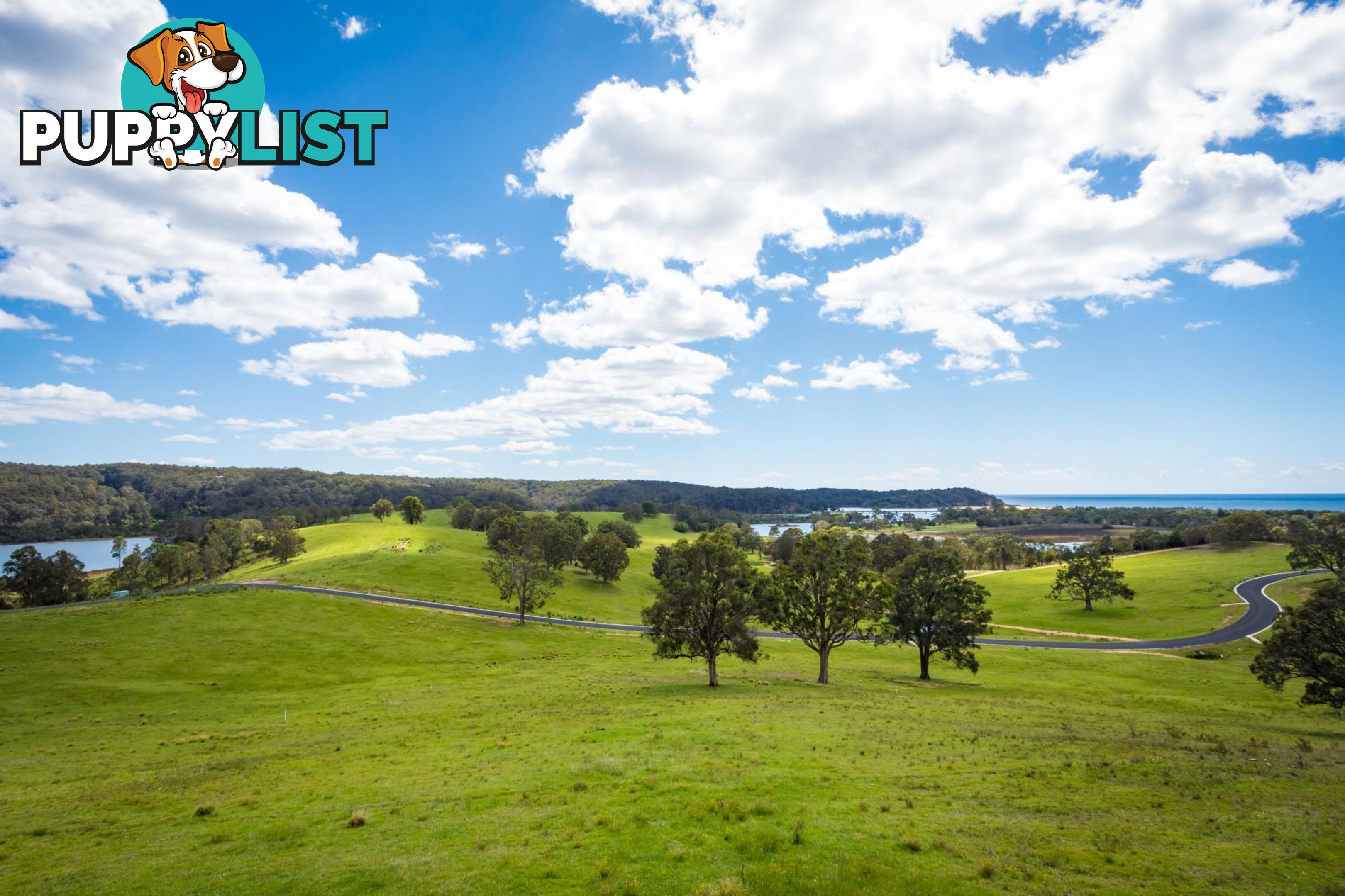 Lot 3 "Thompsons River Estate" TATHRA NSW 2550