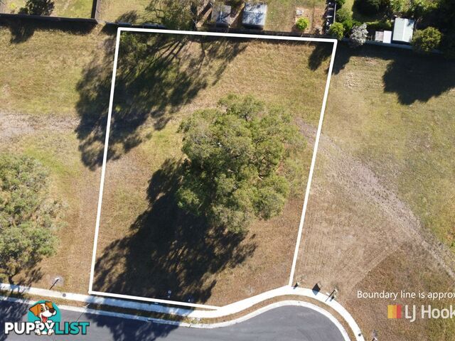 19 Sea Lace Place BEGA NSW 2550