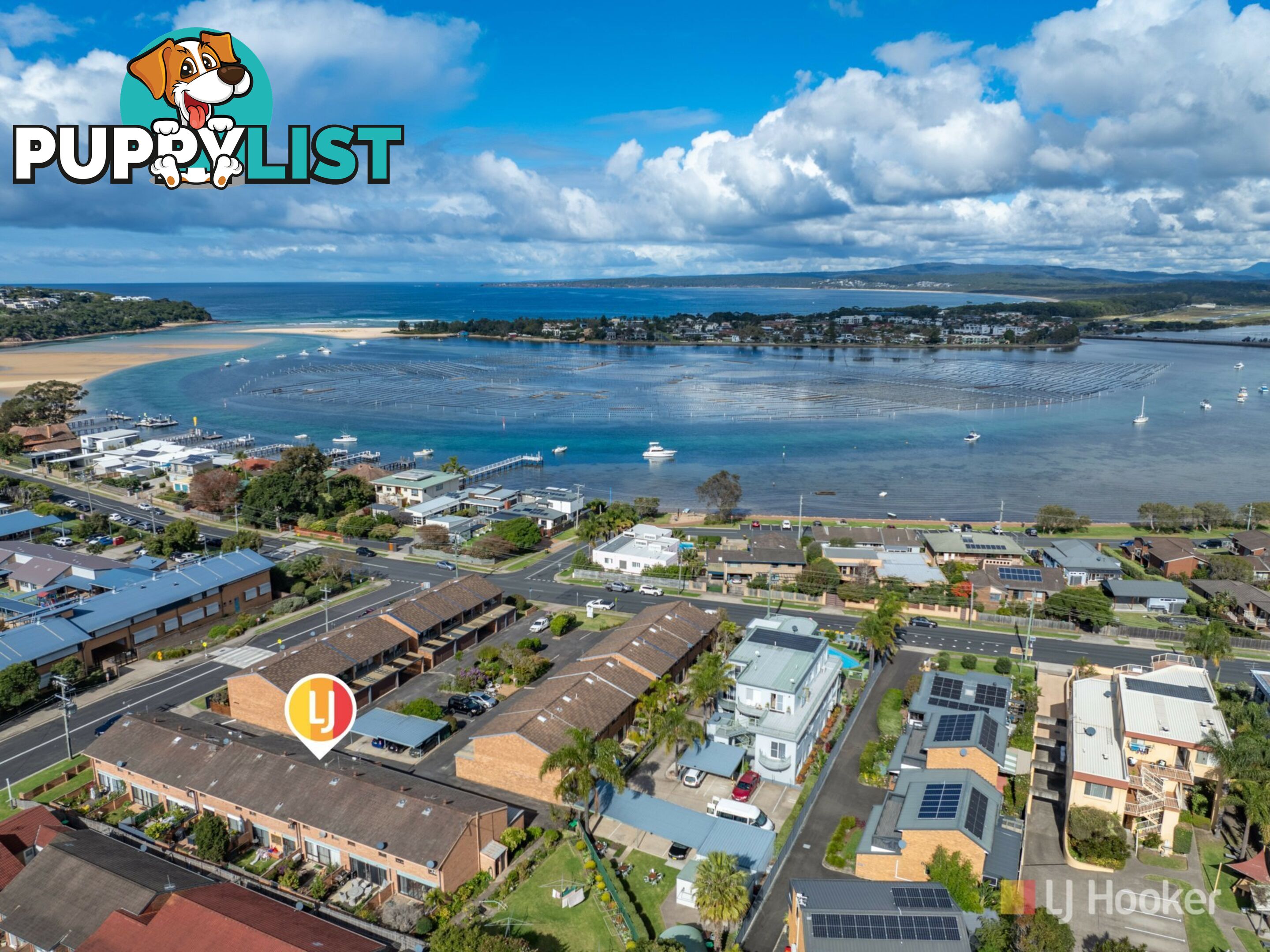 Unit 9/59 Main Street MERIMBULA NSW 2548