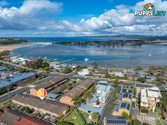 Unit 9/59 Main Street MERIMBULA NSW 2548