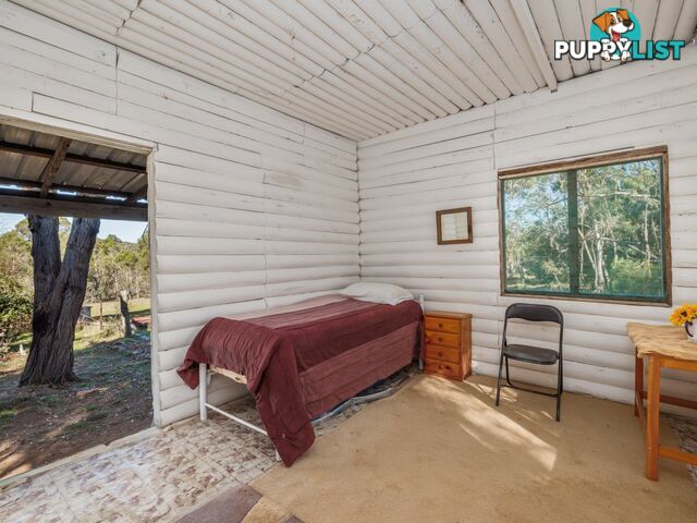 91 Rosehill Road BOMBALA NSW 2632
