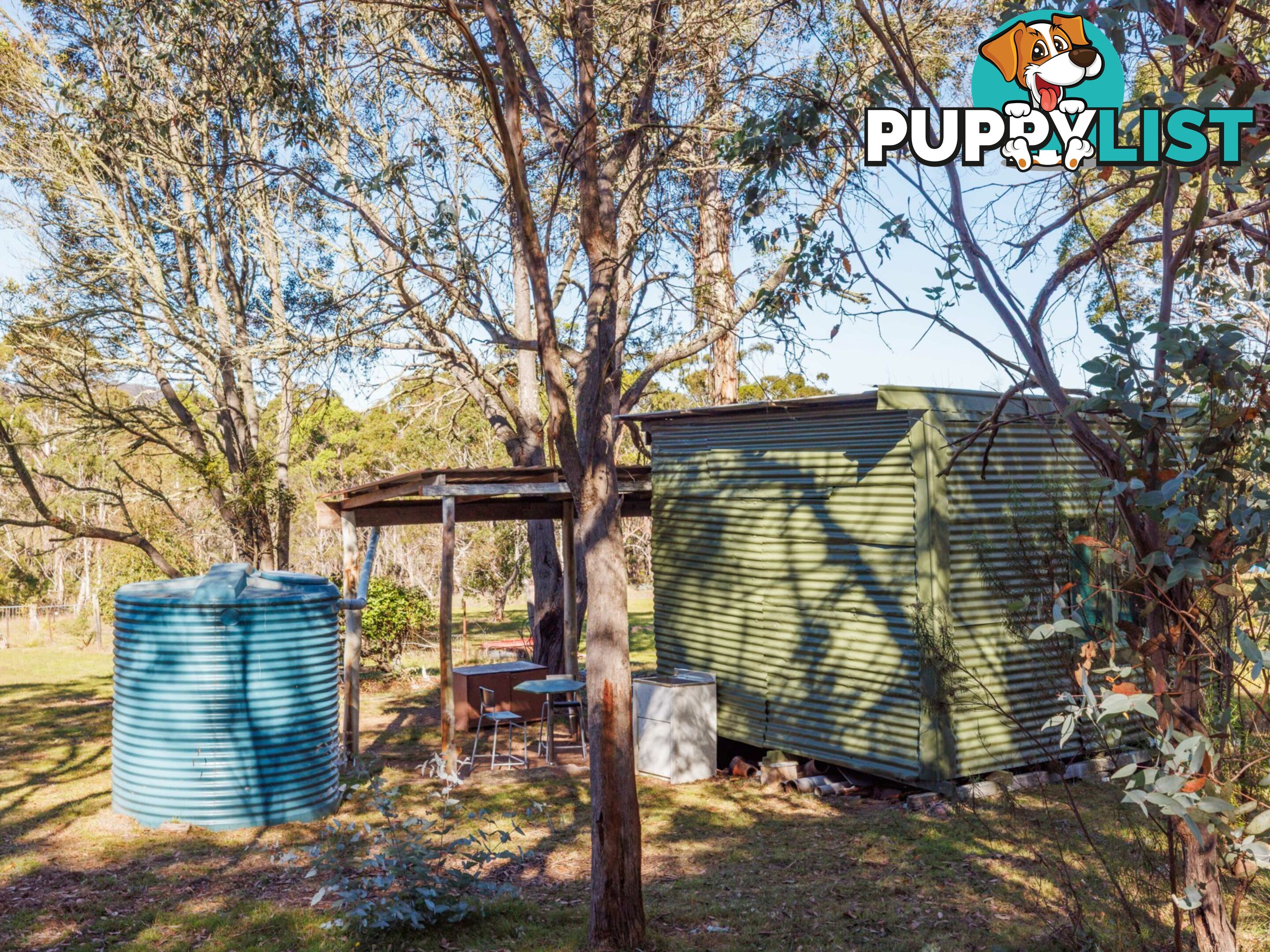 91 Rosehill Road BOMBALA NSW 2632