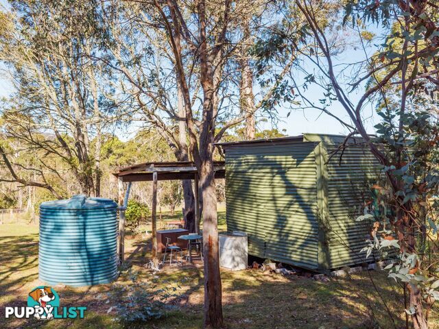 91 Rosehill Road BOMBALA NSW 2632