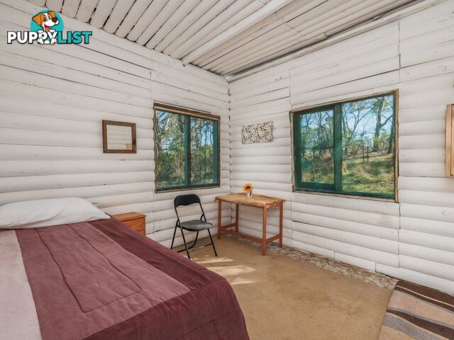 91 Rosehill Road BOMBALA NSW 2632