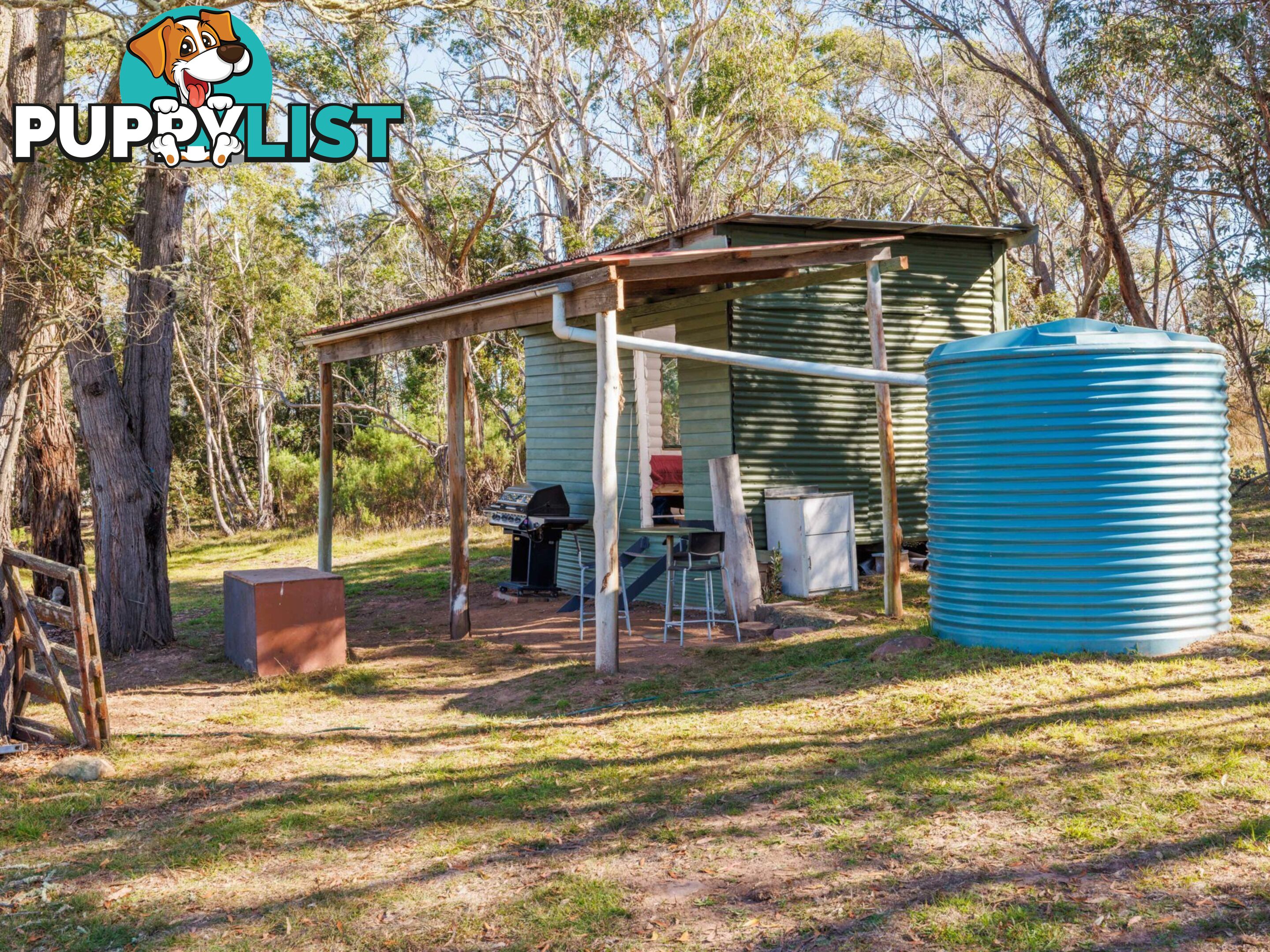 91 Rosehill Road BOMBALA NSW 2632