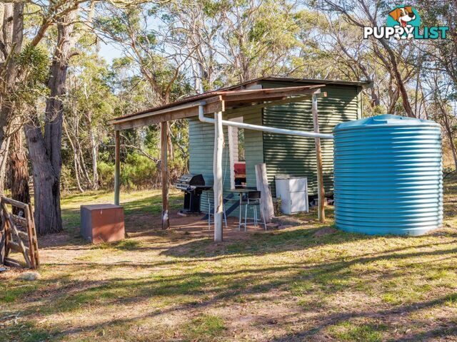 91 Rosehill Road BOMBALA NSW 2632