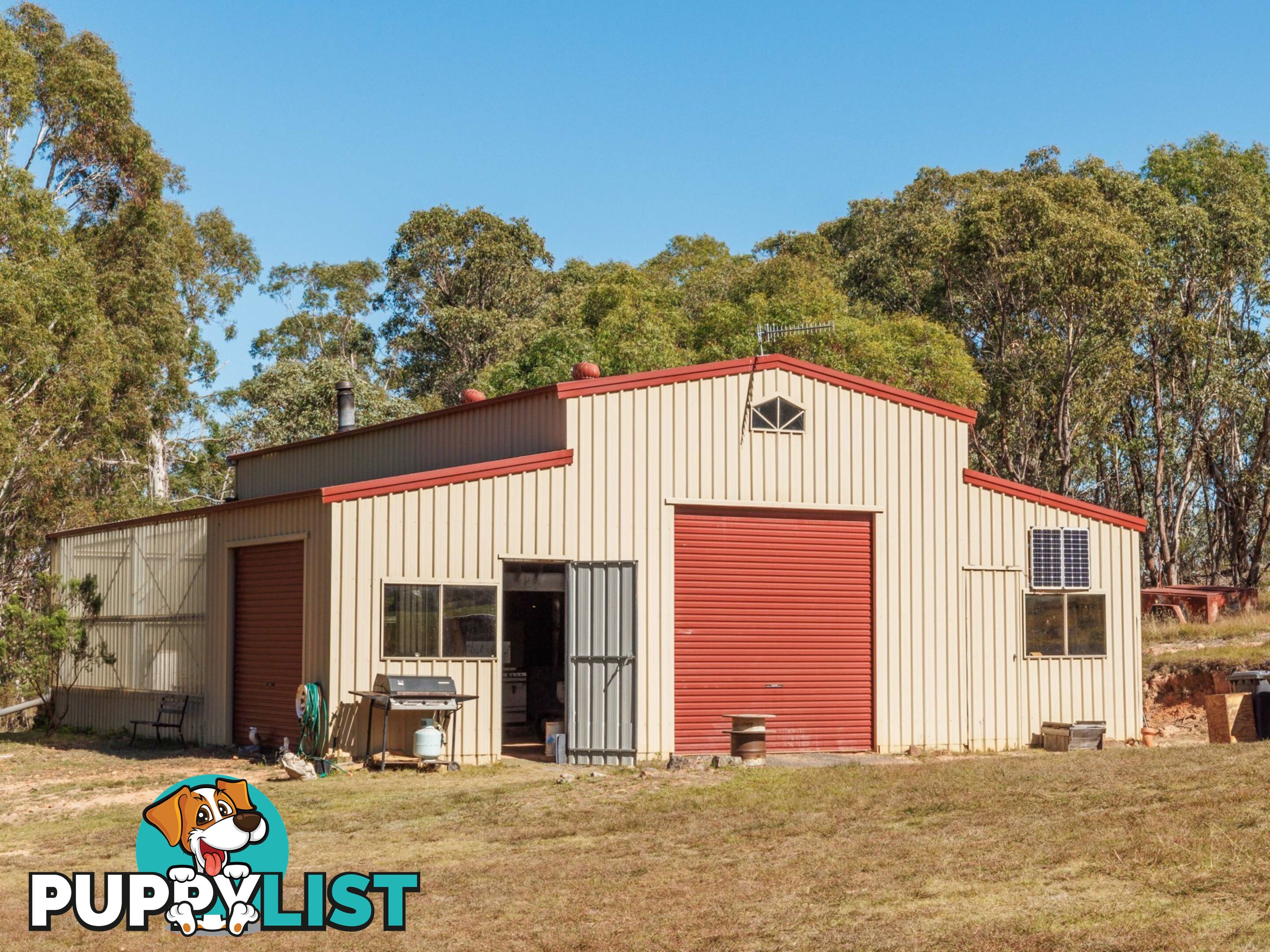 91 Rosehill Road BOMBALA NSW 2632
