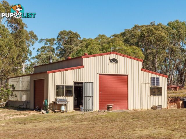 91 Rosehill Road BOMBALA NSW 2632