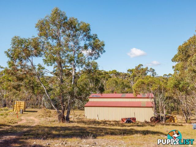 91 Rosehill Road BOMBALA NSW 2632