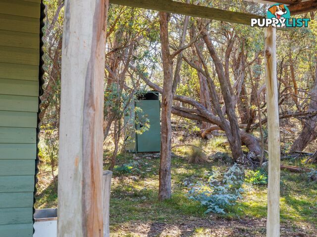 91 Rosehill Road BOMBALA NSW 2632