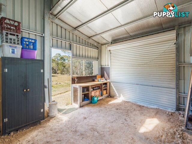 91 Rosehill Road BOMBALA NSW 2632