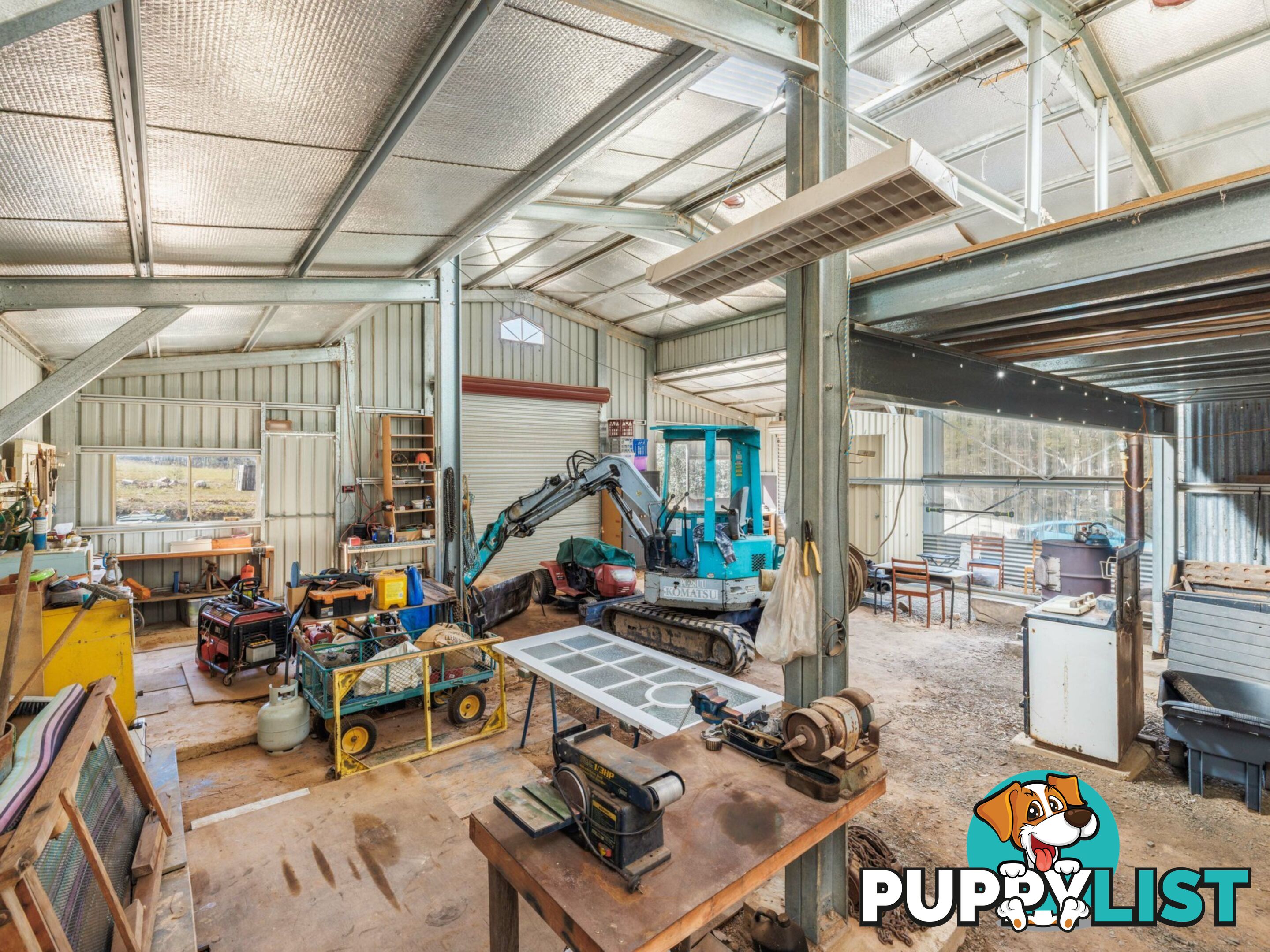 91 Rosehill Road BOMBALA NSW 2632