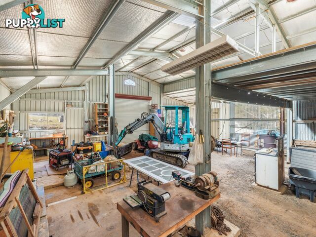 91 Rosehill Road BOMBALA NSW 2632