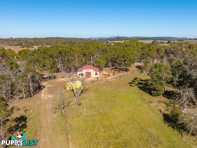 91 Rosehill Road BOMBALA NSW 2632