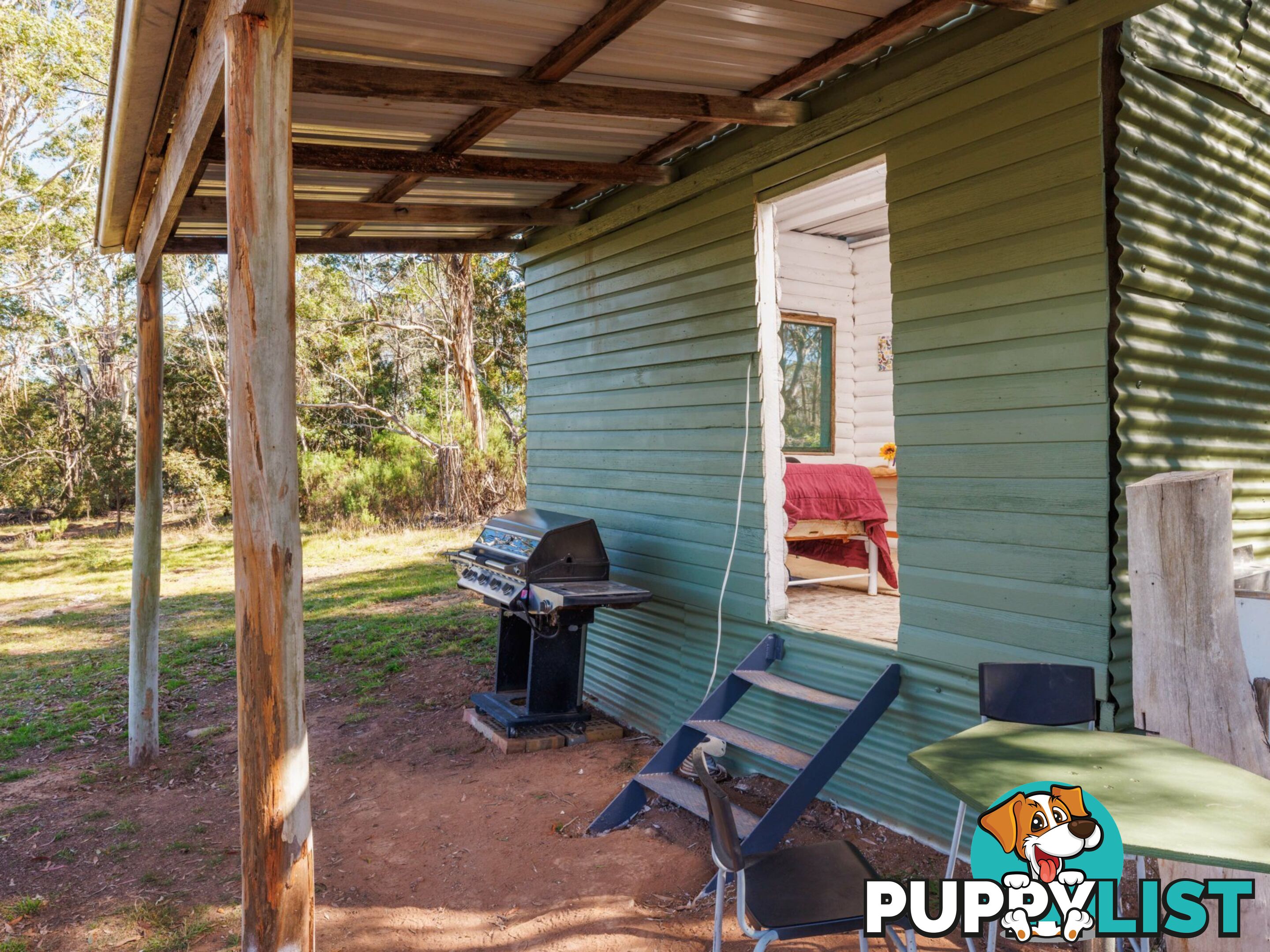 91 Rosehill Road BOMBALA NSW 2632