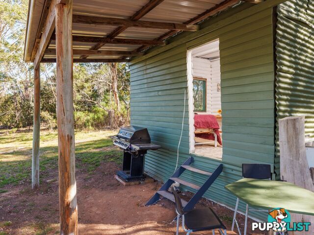 91 Rosehill Road BOMBALA NSW 2632