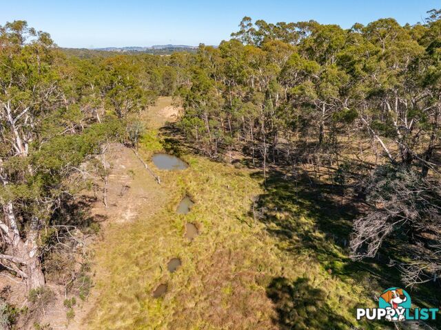 91 Rosehill Road BOMBALA NSW 2632