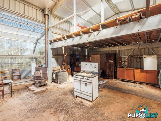 91 Rosehill Road BOMBALA NSW 2632