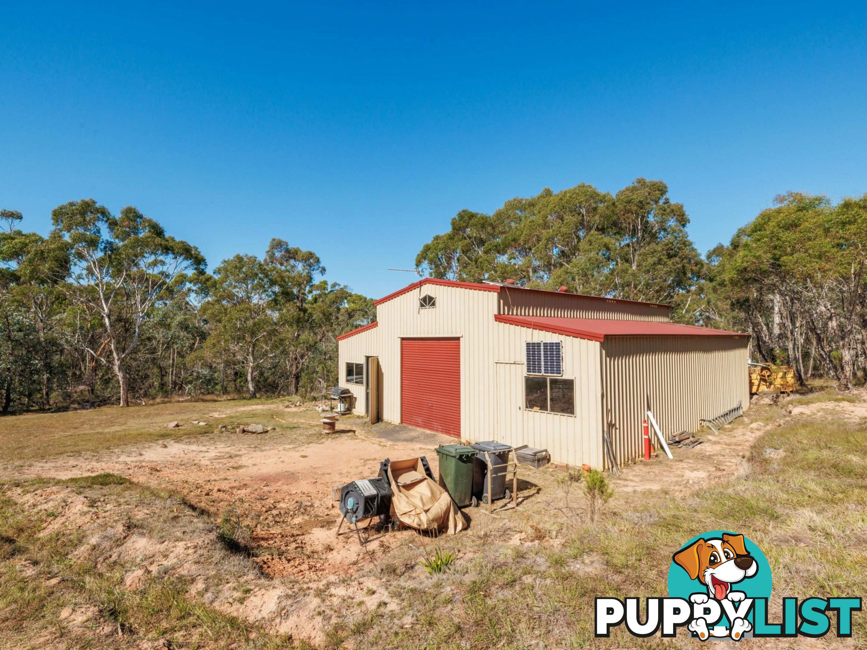 91 Rosehill Road BOMBALA NSW 2632