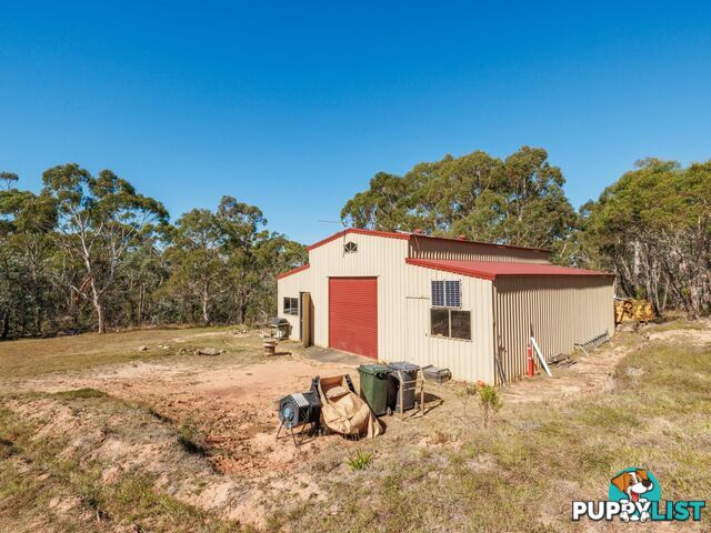 91 Rosehill Road BOMBALA NSW 2632