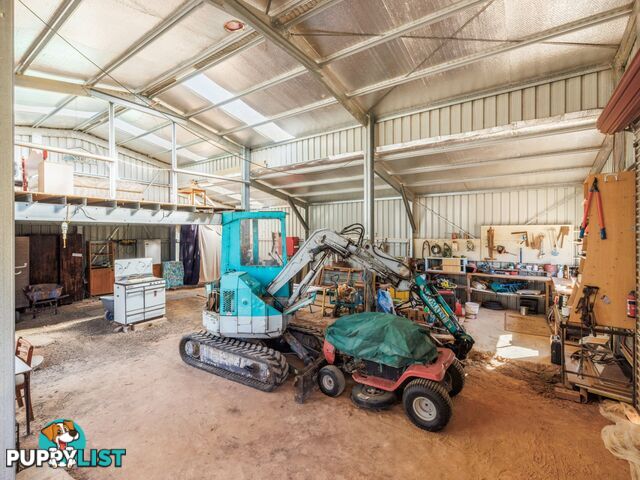 91 Rosehill Road BOMBALA NSW 2632