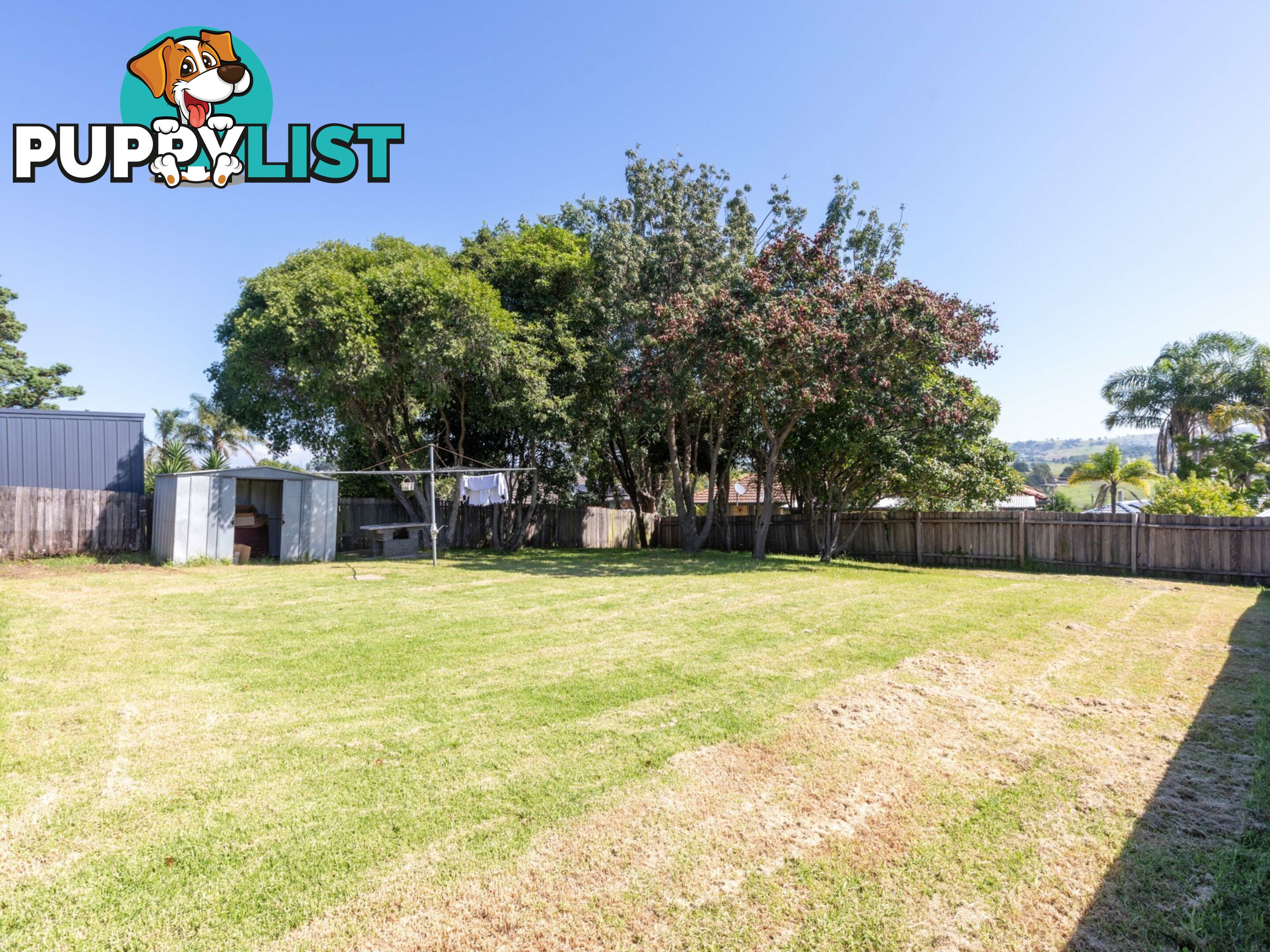 13 Mecklenberg Street BEGA NSW 2550