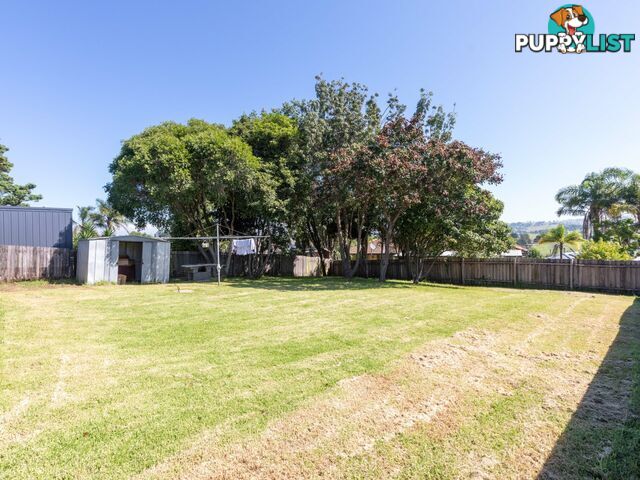 13 Mecklenberg Street BEGA NSW 2550