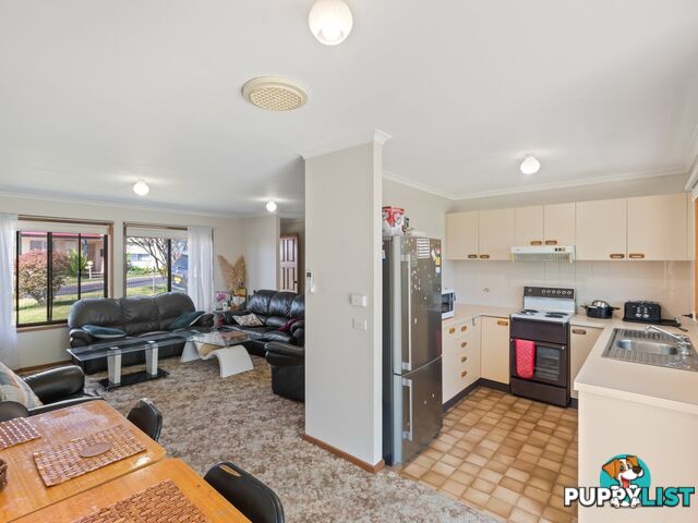 13 Mecklenberg Street BEGA NSW 2550