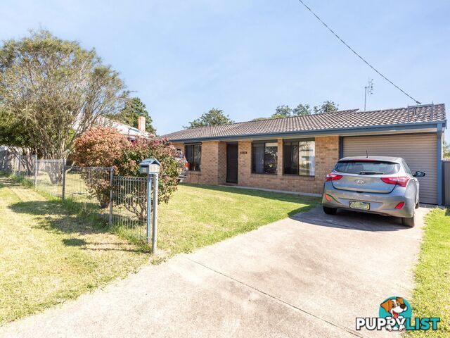 13 Mecklenberg Street BEGA NSW 2550