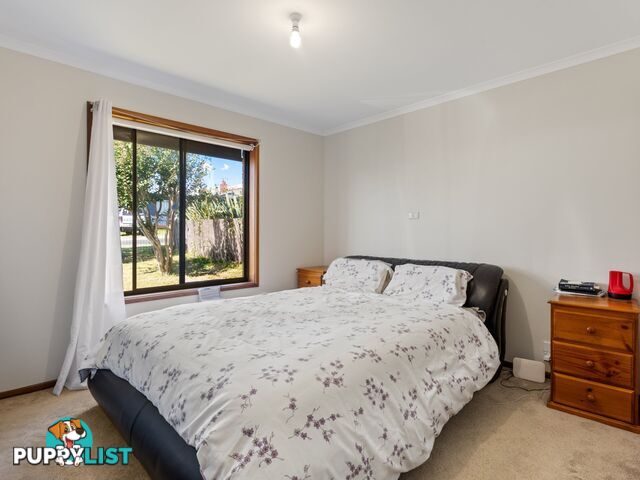 13 Mecklenberg Street BEGA NSW 2550