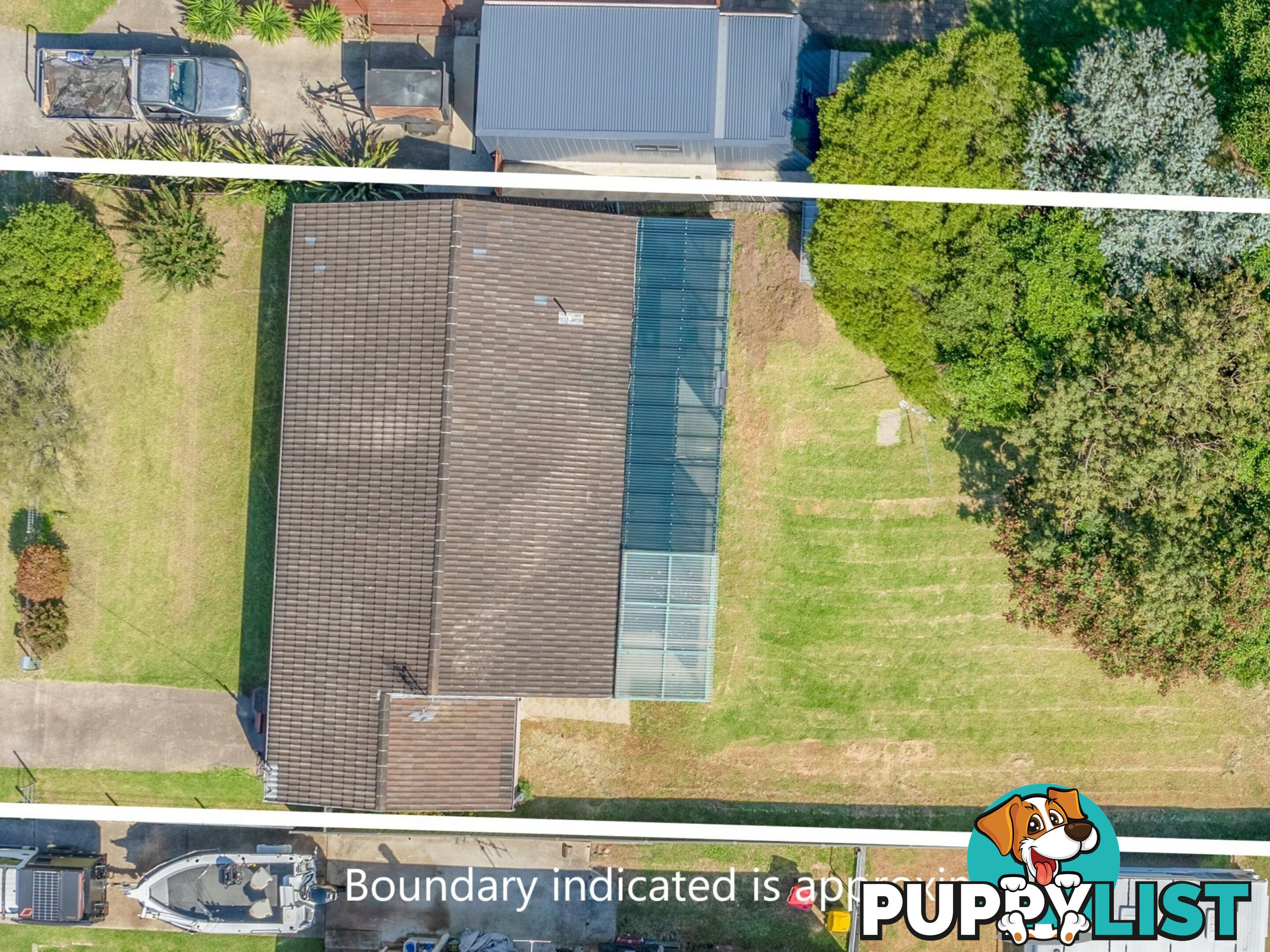 13 Mecklenberg Street BEGA NSW 2550