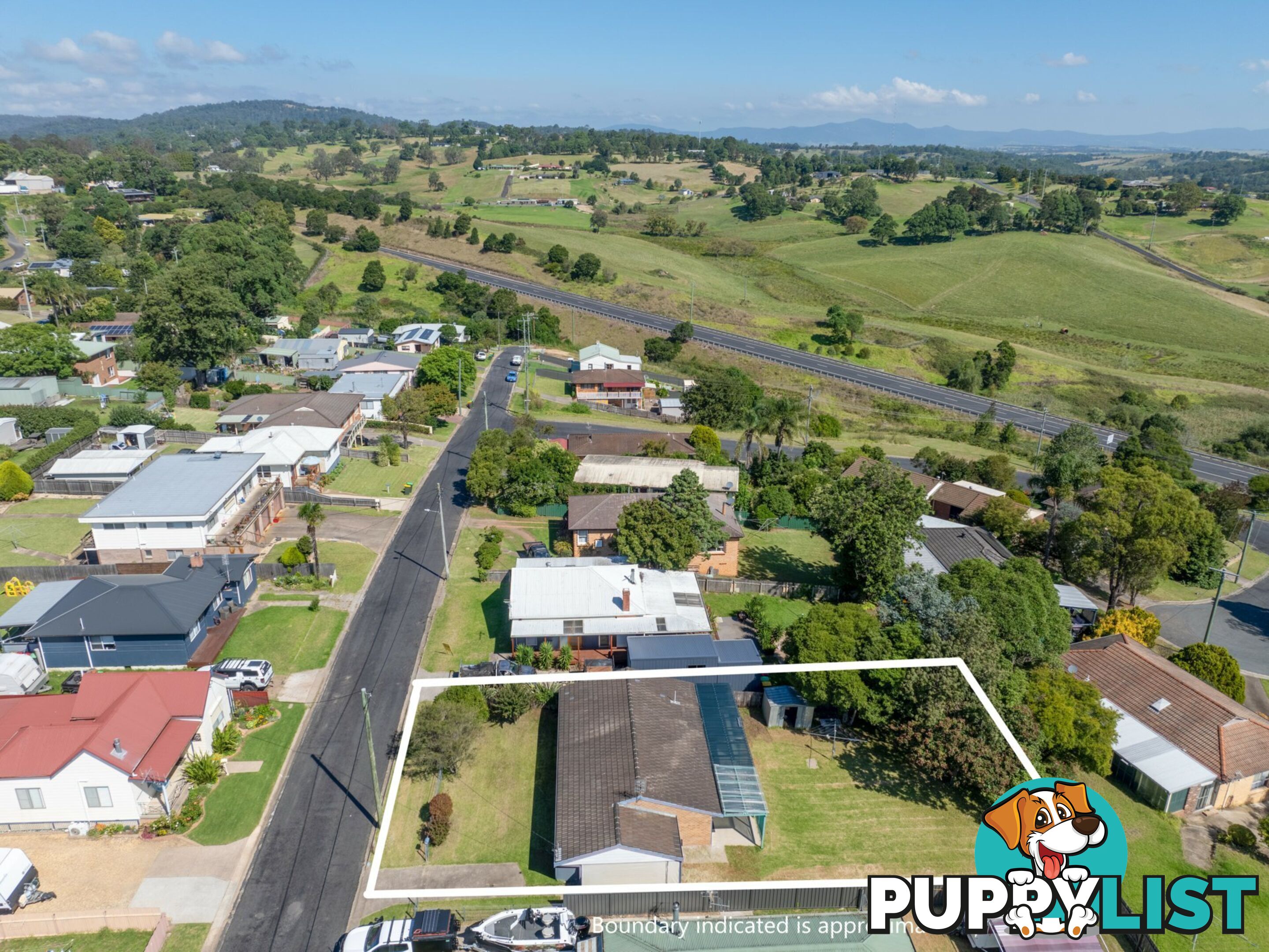 13 Mecklenberg Street BEGA NSW 2550