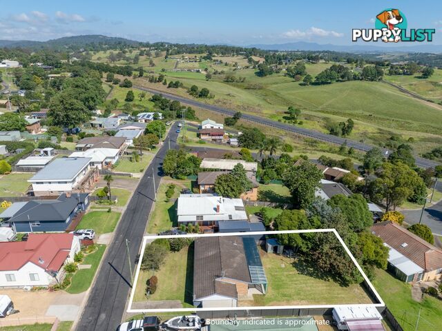 13 Mecklenberg Street BEGA NSW 2550