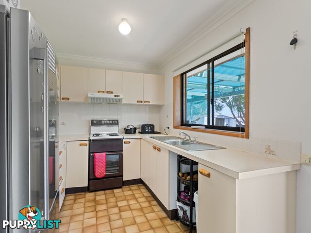 13 Mecklenberg Street BEGA NSW 2550