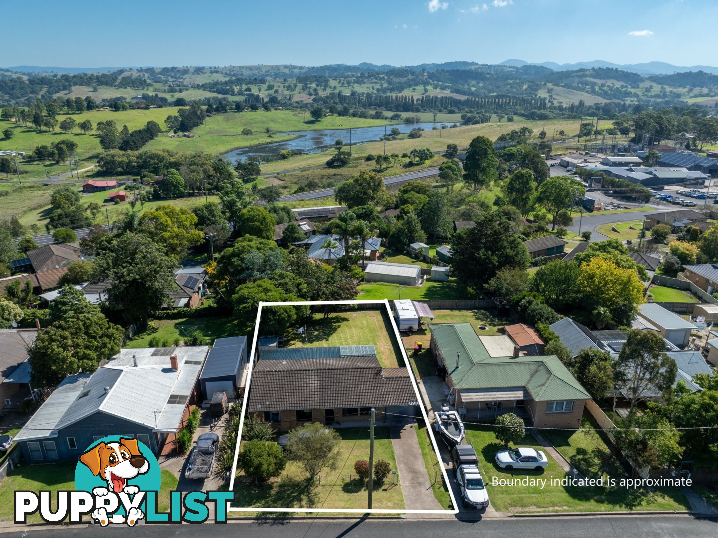 13 Mecklenberg Street BEGA NSW 2550