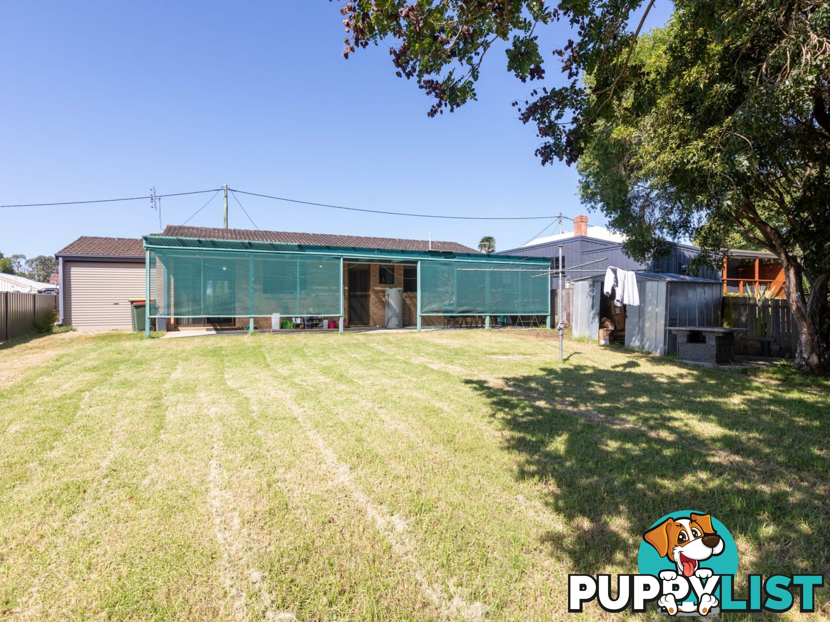 13 Mecklenberg Street BEGA NSW 2550